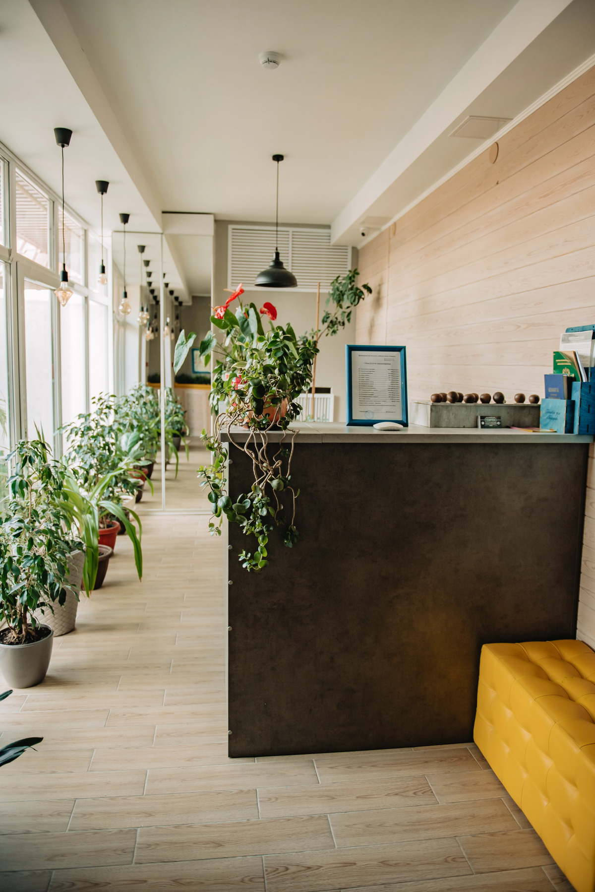 Гостевой дом Темрюк