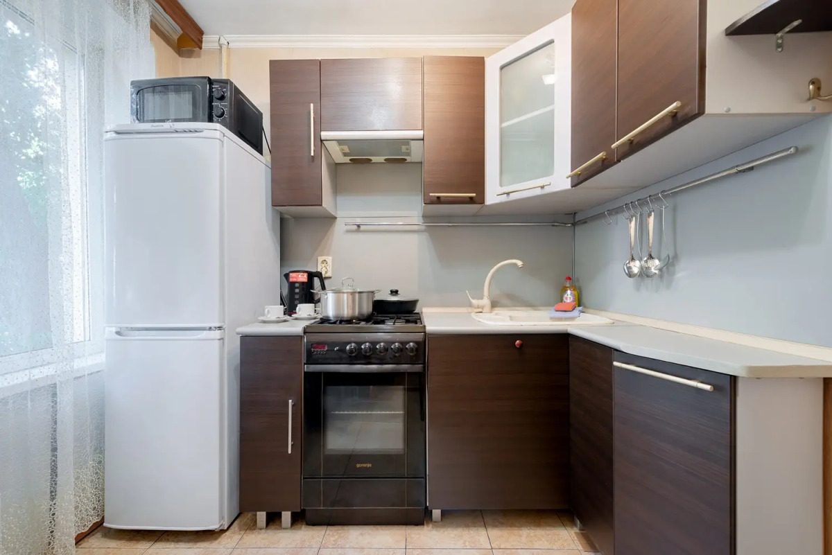 Апартаменты Двухкомнатные Рядом с Метро Дмитровская