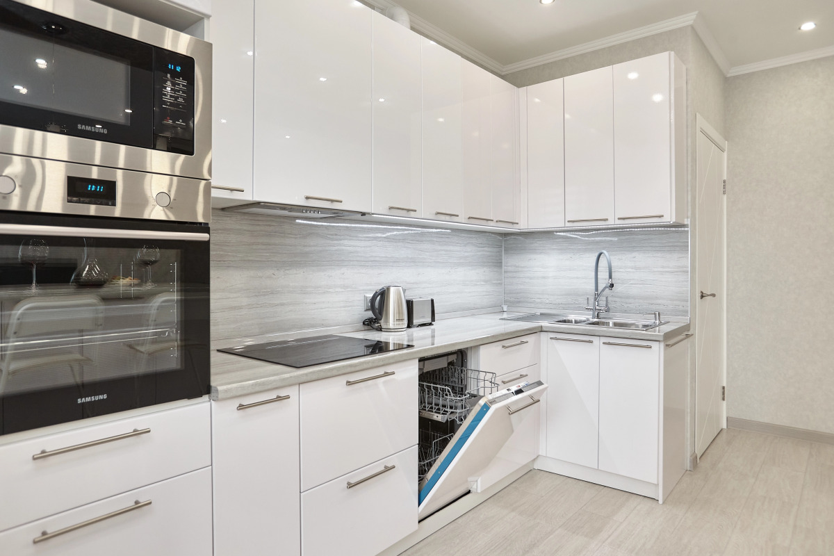 Апартаменты Около Метро Рязанский Проспект