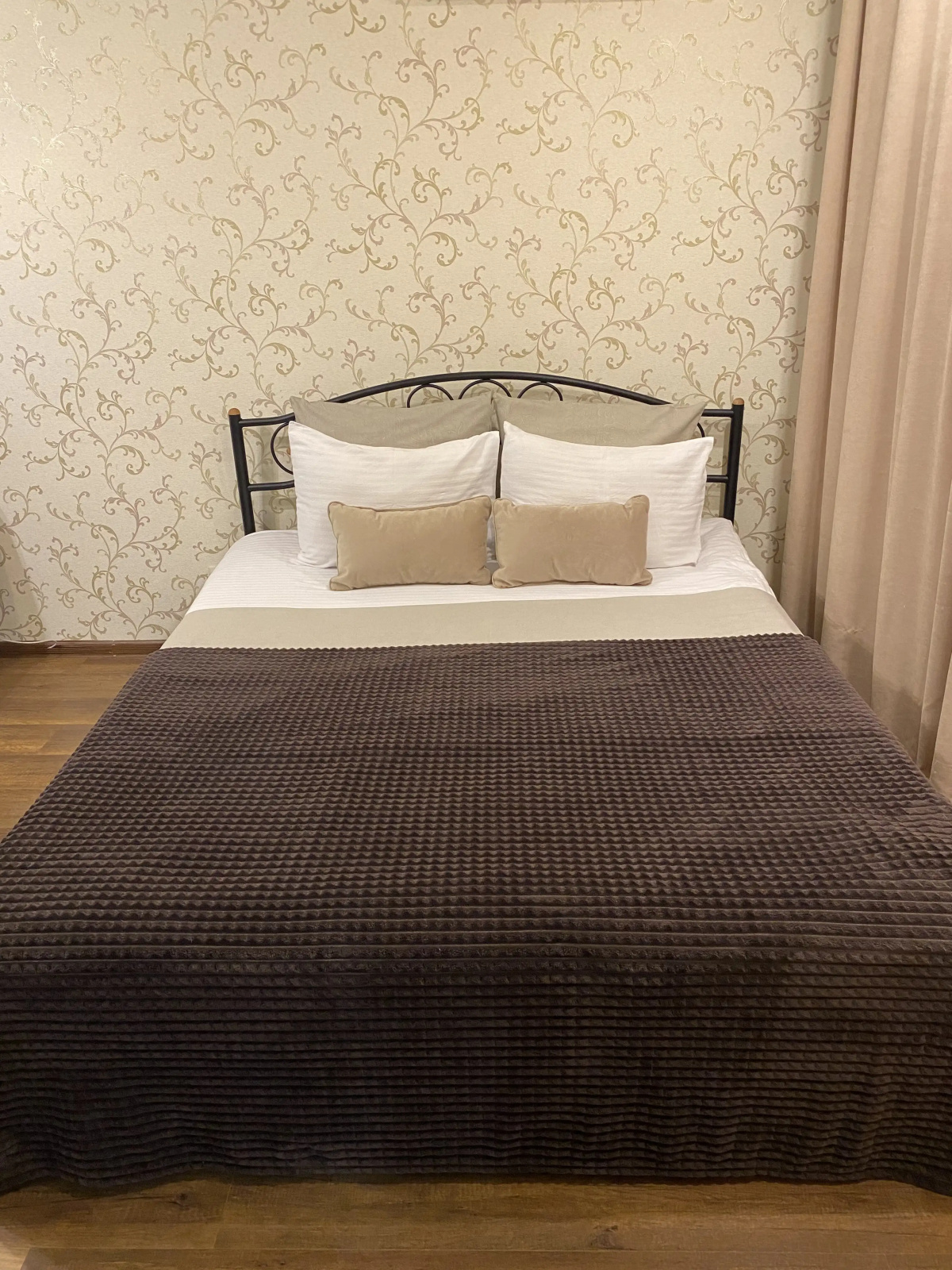 Квартира КвартРента НН на Большой Покровской (наш Арбат)