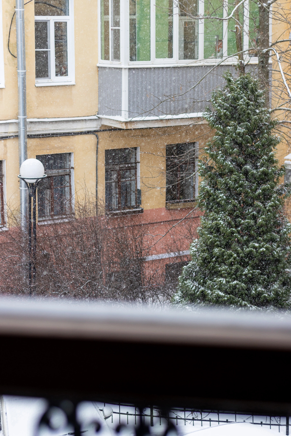 Апартаменты Smart Mini 7 Liniya V O