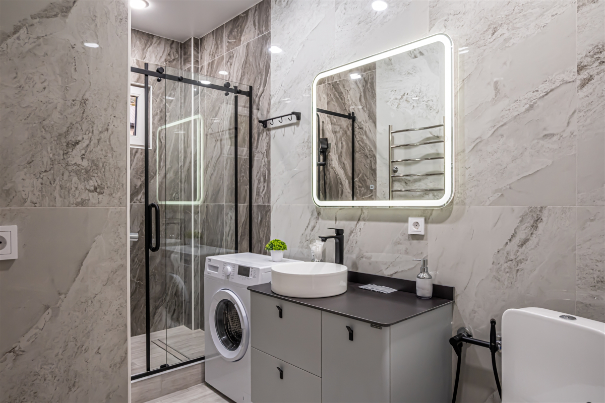 Апартаменты Тортуга 1 от Квартирукинг