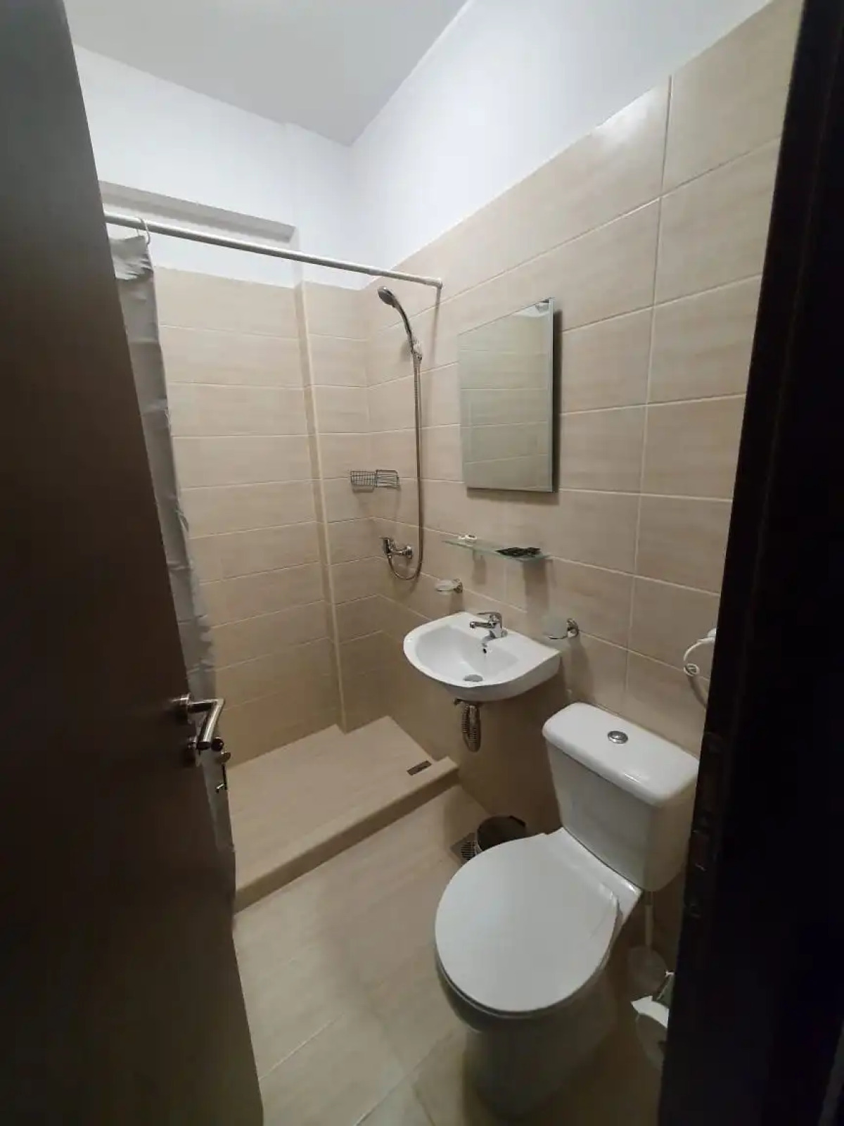 Гостевой дом City Center Athens rooms