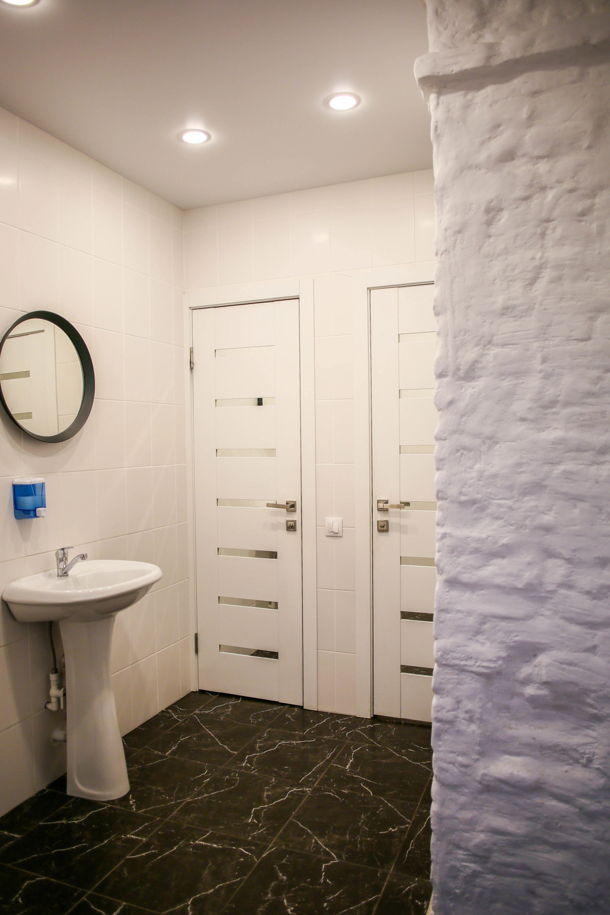 База отдыха 45 причал