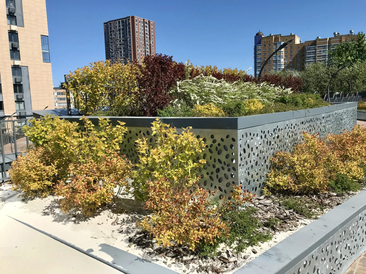 Квартира Бизнес Класса Ррядом с Центром Города в Новостройке в Жк Фреш Лайф