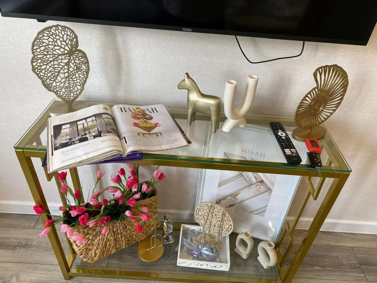 Квартира Уютная в центре Уфы