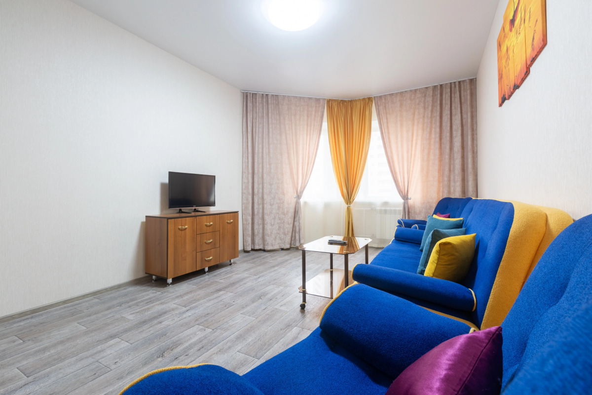 Апартаменты Пять Звёзд Каньон