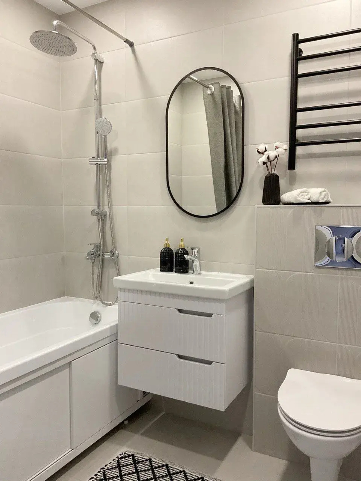 Квартира в ЖК Черемушки