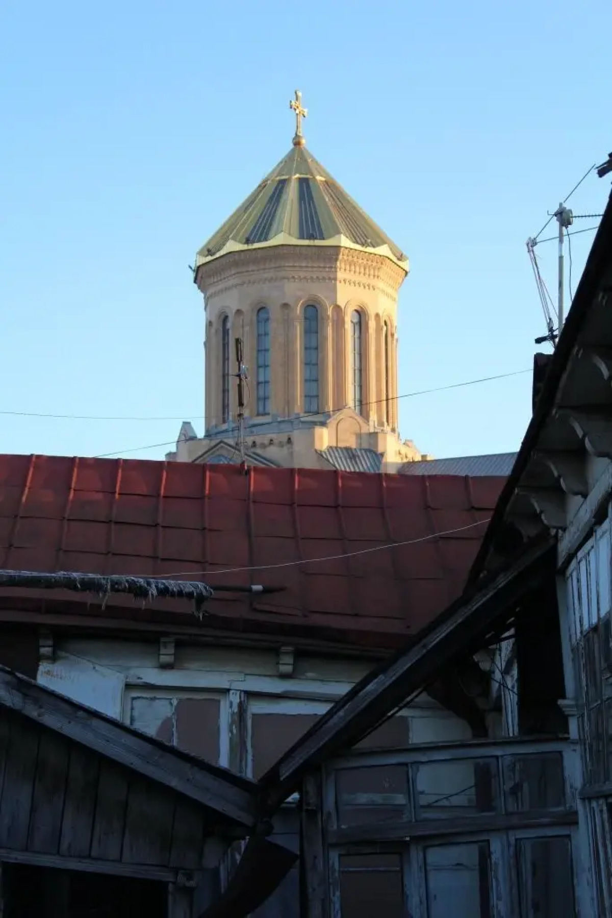 Гостевой Дом Id House