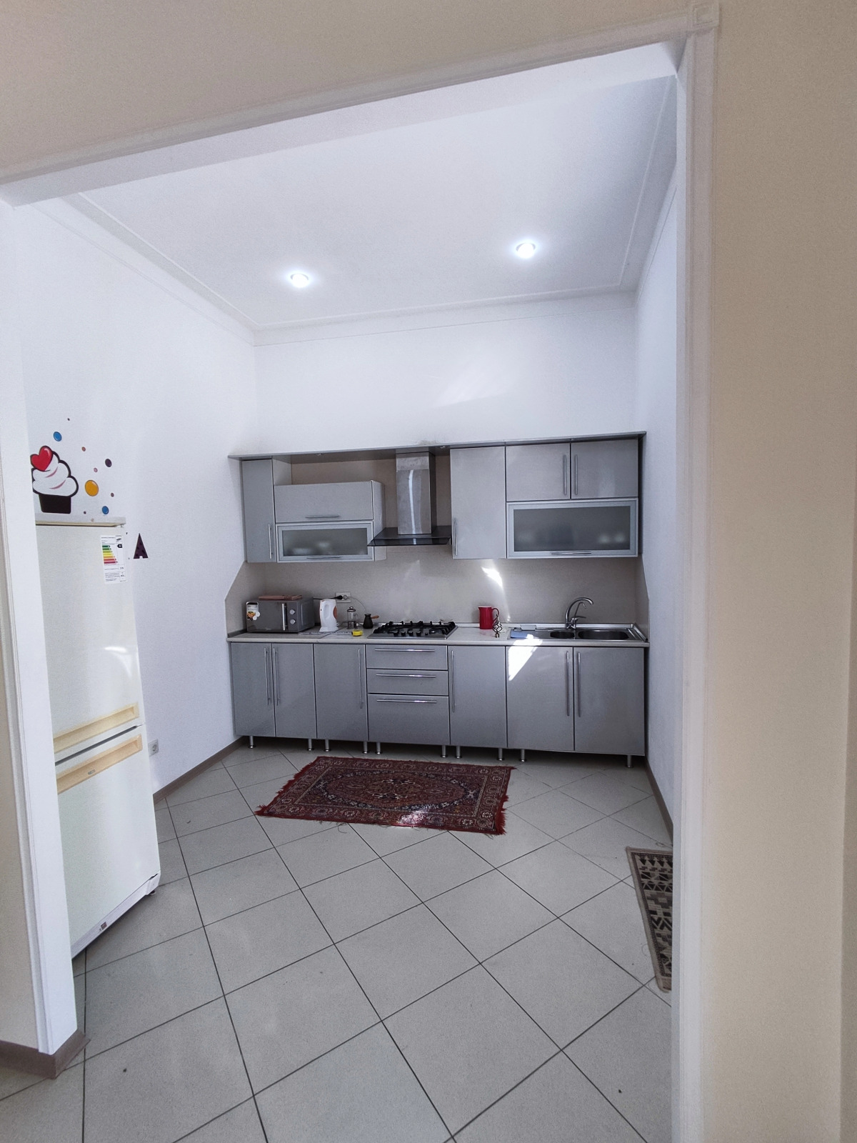 Частный дом в самом центре Махачкалы