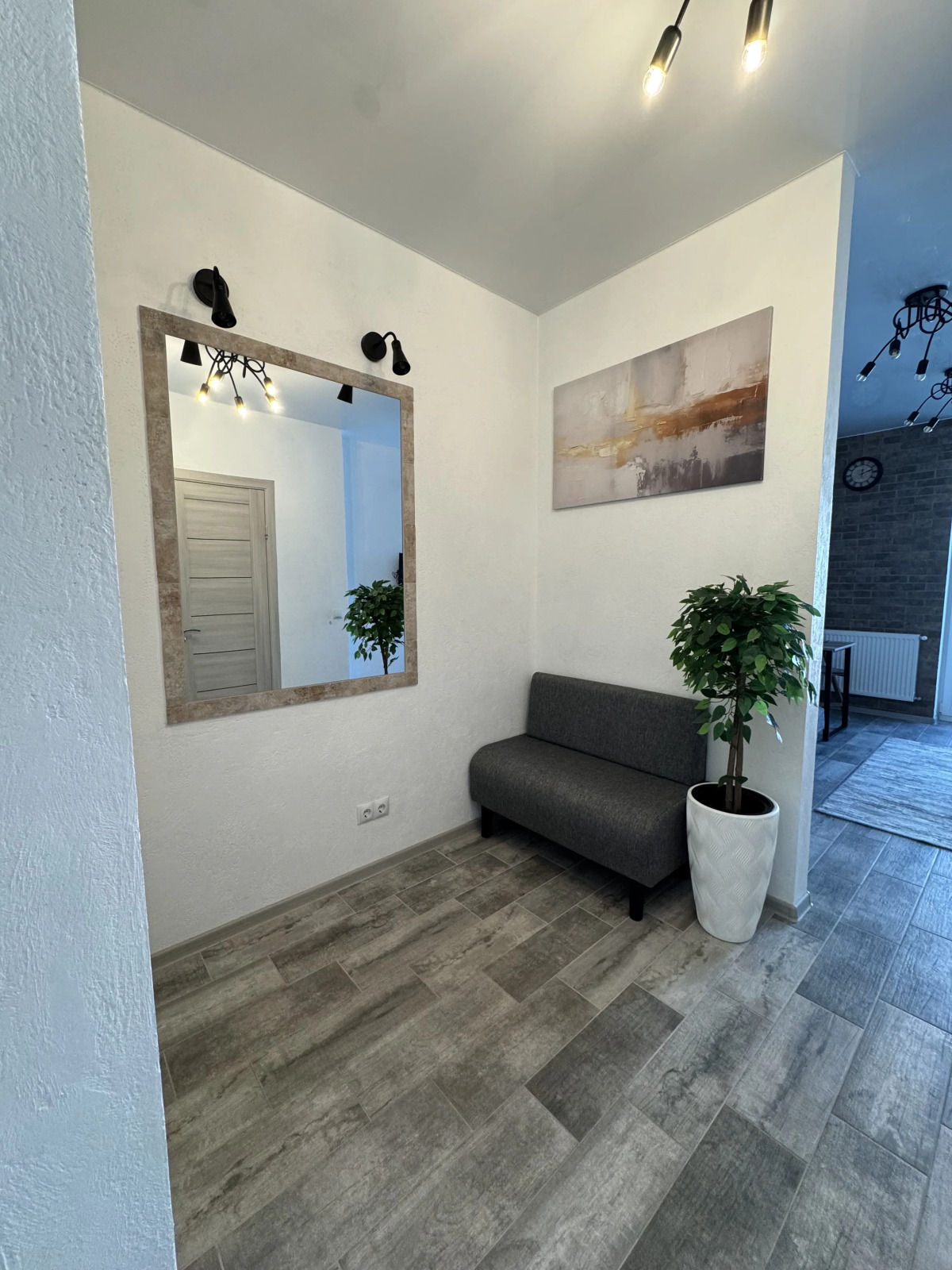 Квартира Уютная у моря