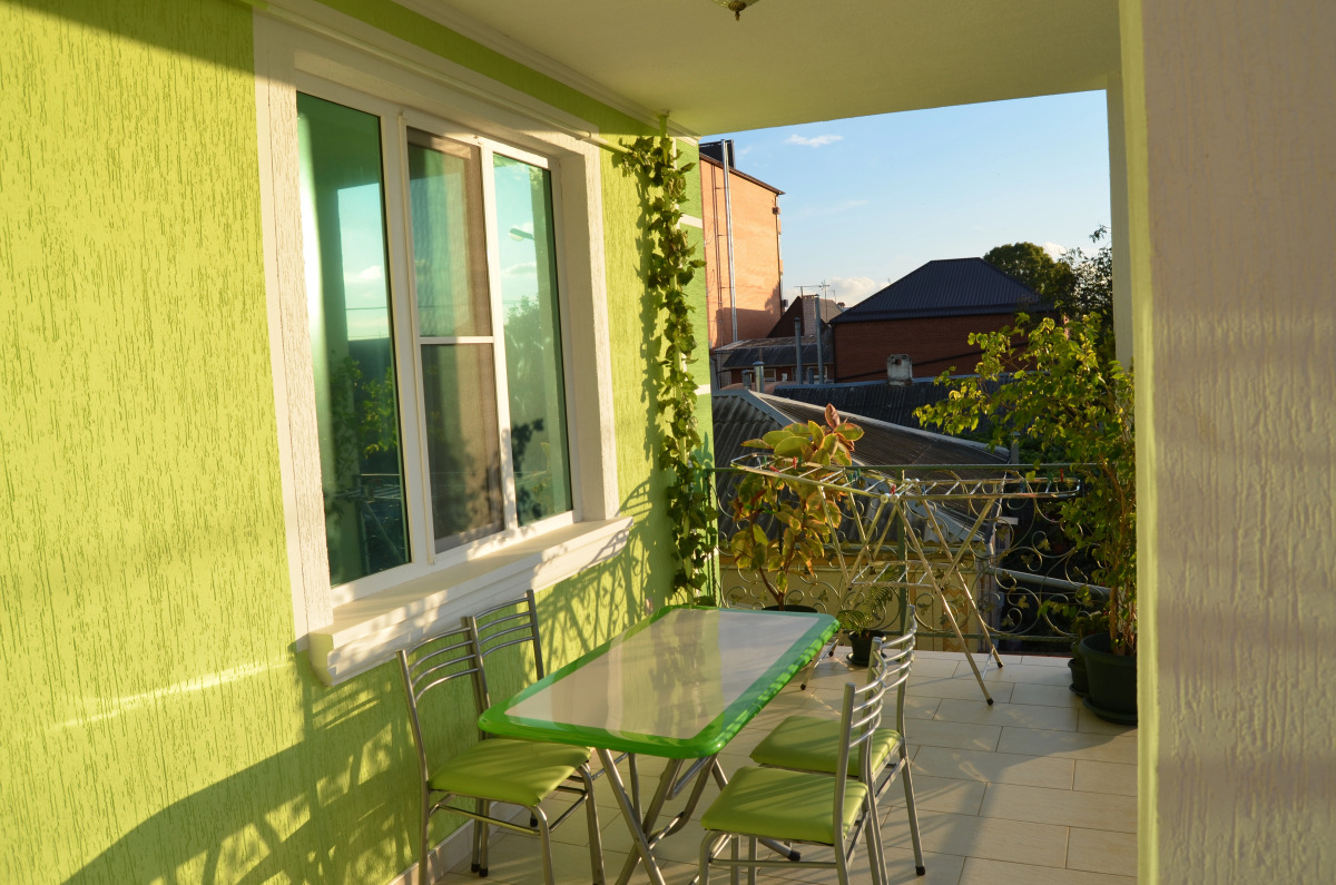 Частный дом На Трудящихся 152а