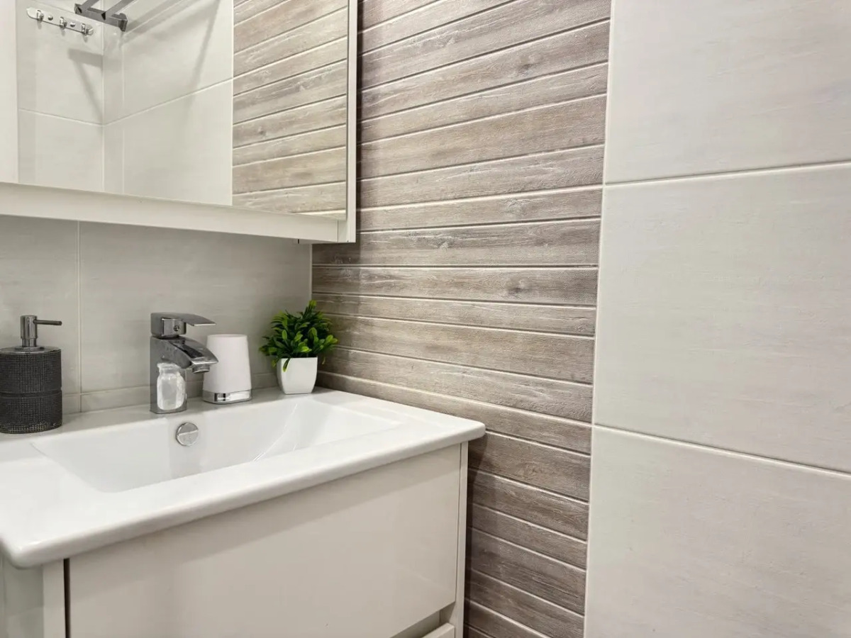 Квартира Разместим на улице Университетская Набережная 105