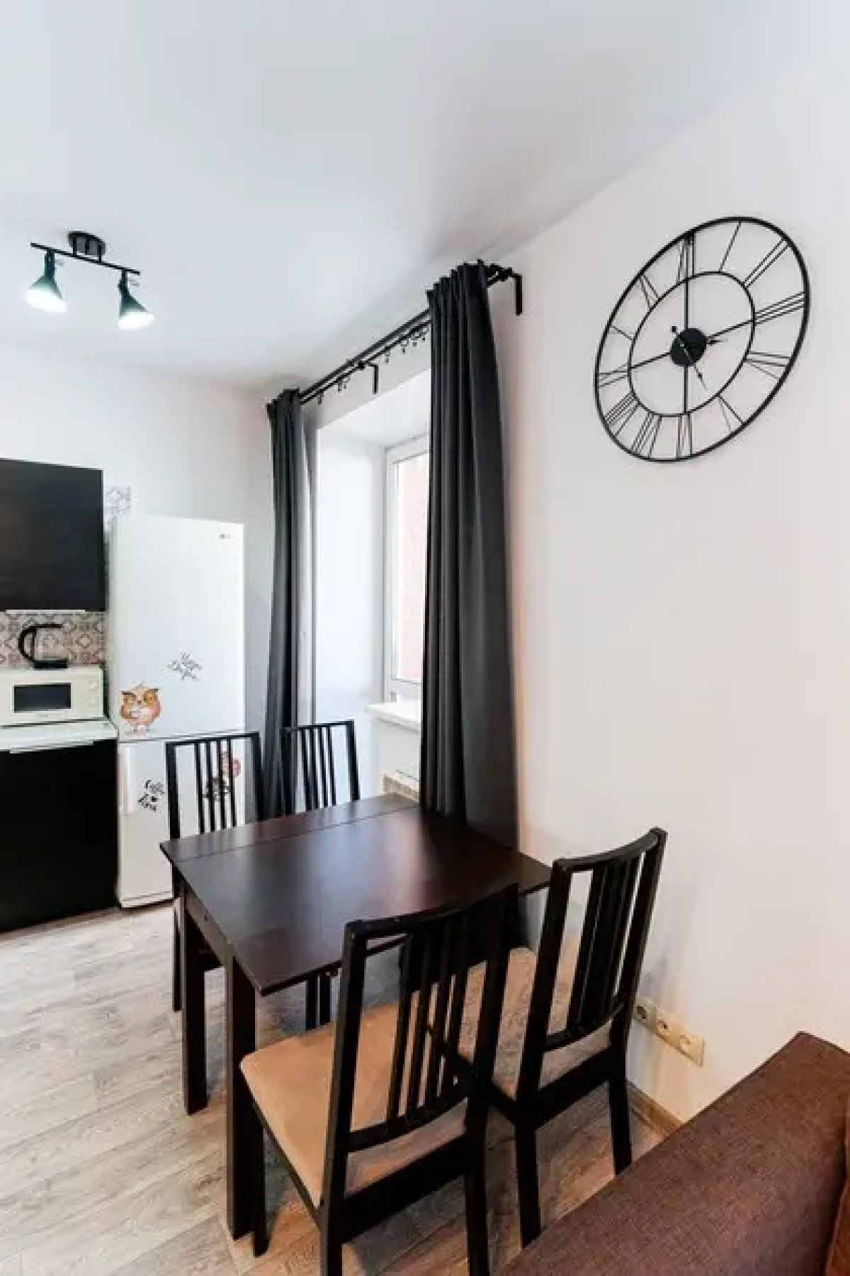 Квартира на Улице Красный Путь 101к4