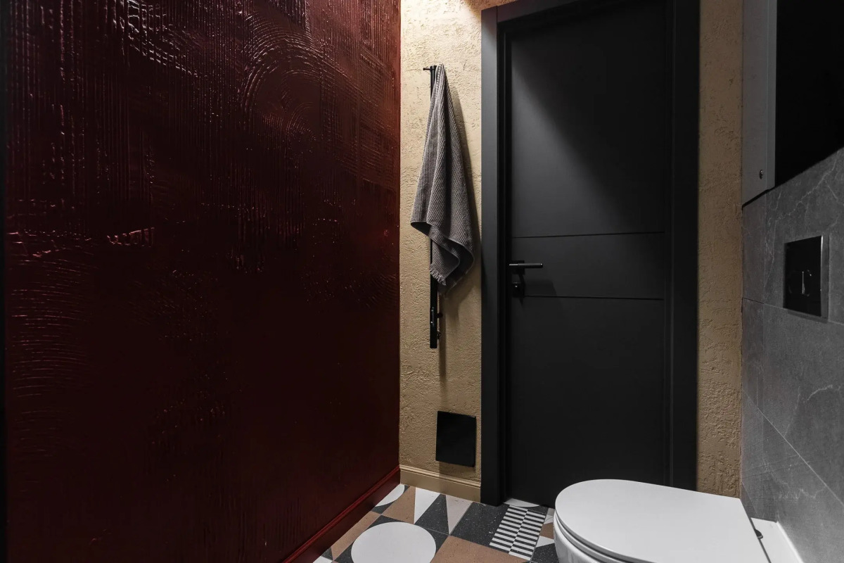 Апартаменты Klenovaya