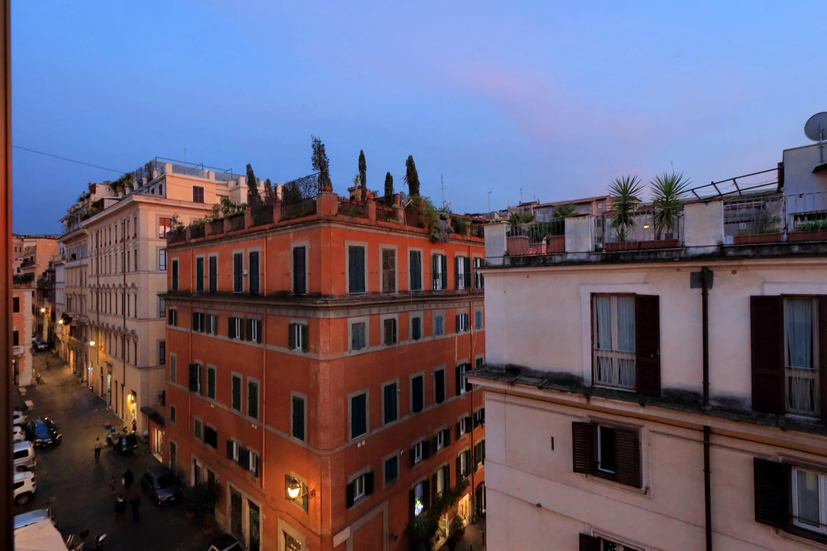Hotel Casa Santa Sofia