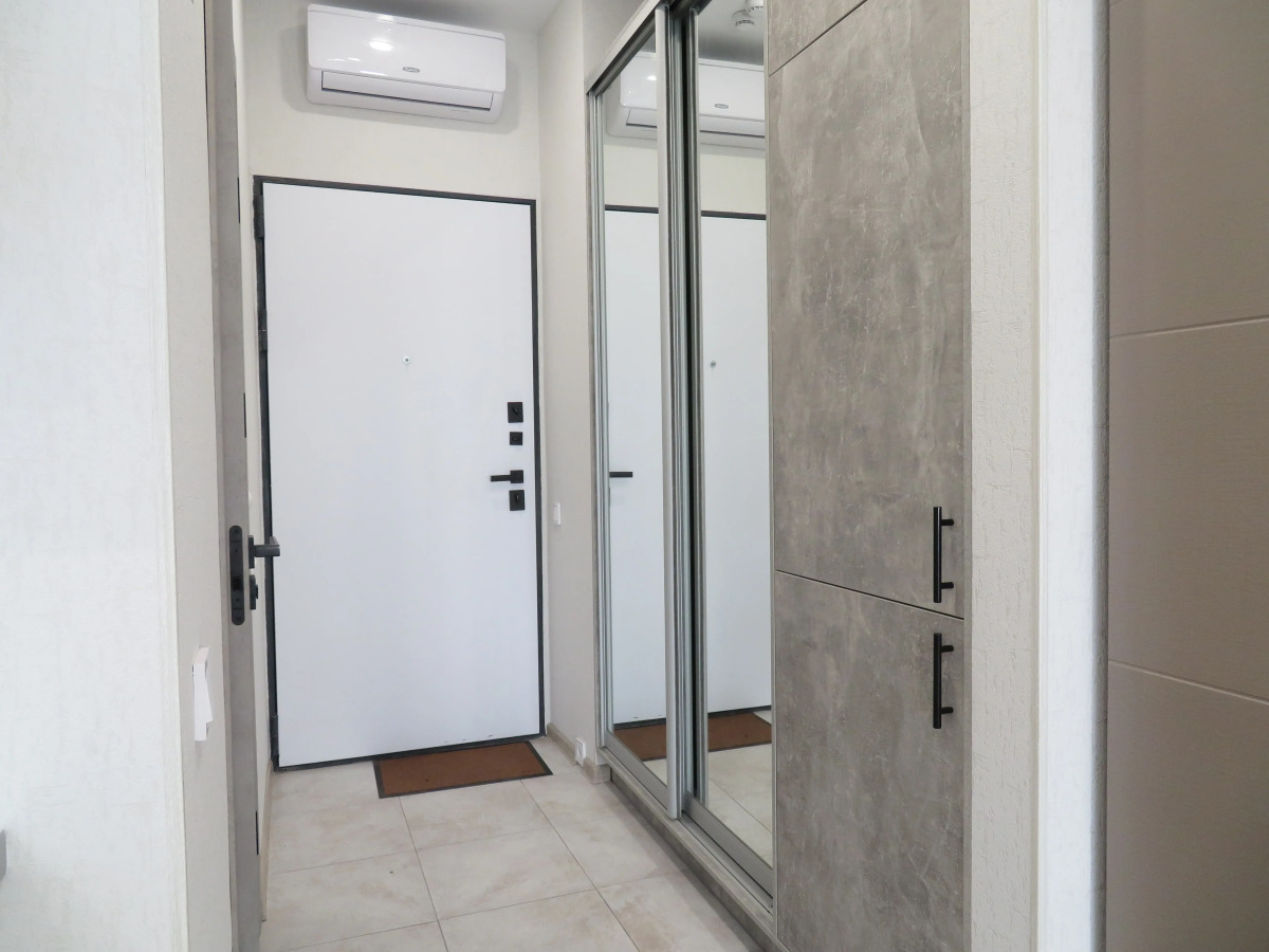 Апартаменты Студия в Метрополии