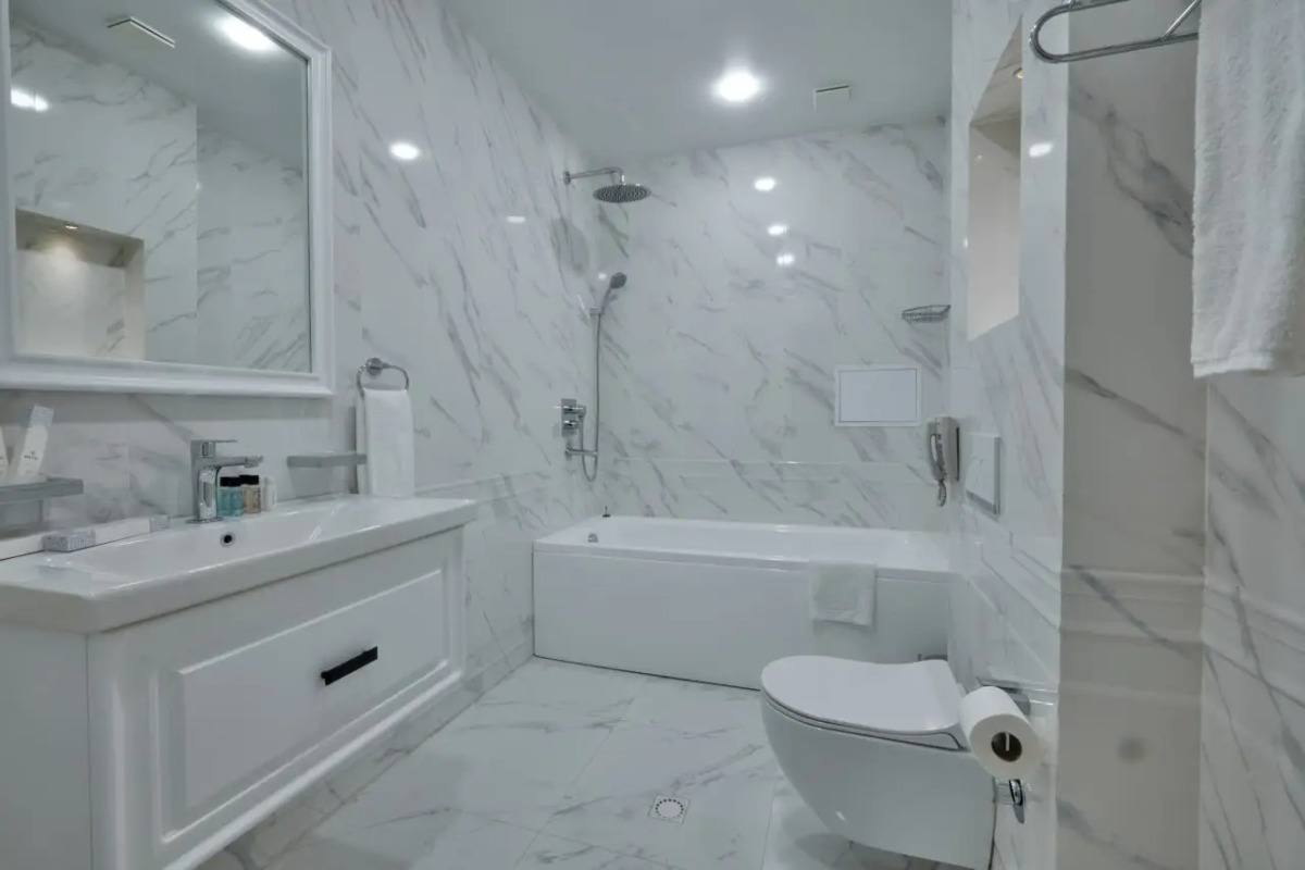 Отель Continental