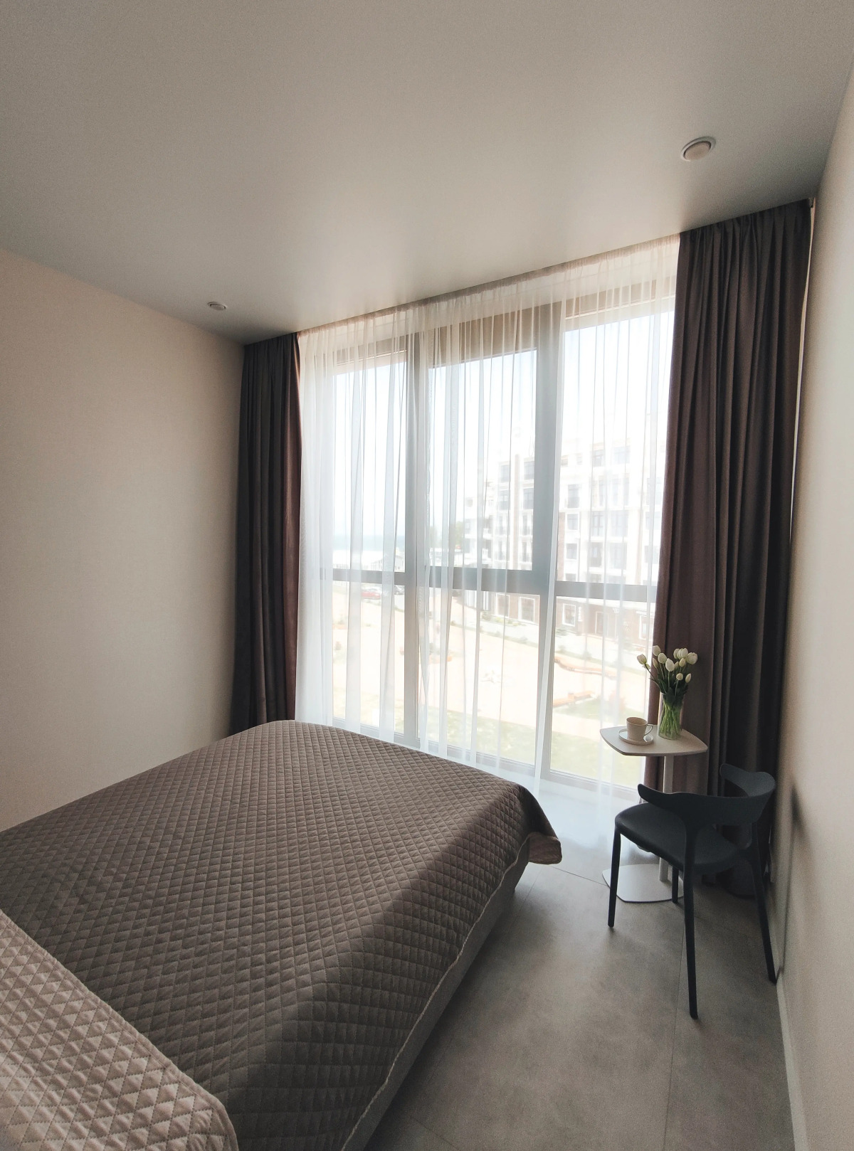 Квартира Люкс на Берегу Балтийского Моря