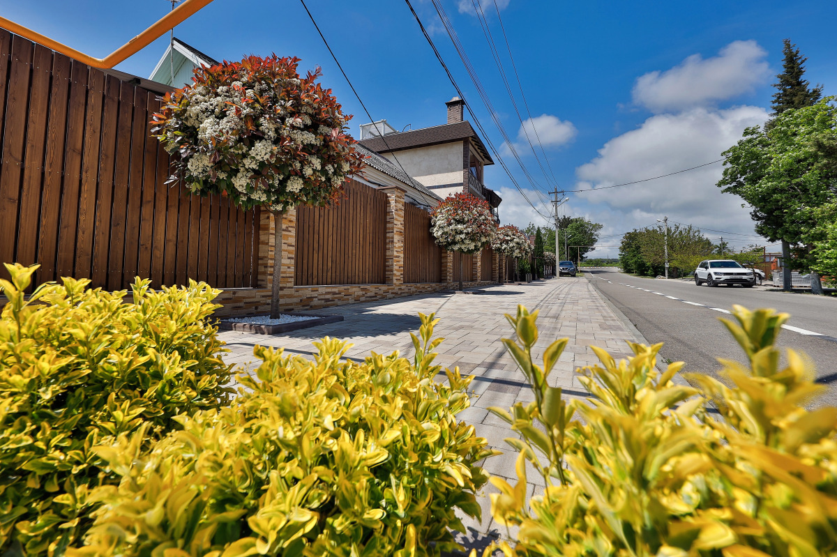 Гостевой дом Шельф