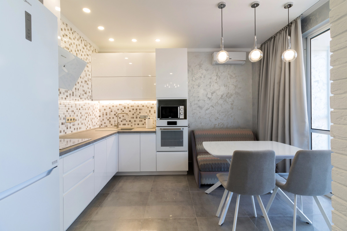 Апартаменты Сочипосуточно 2