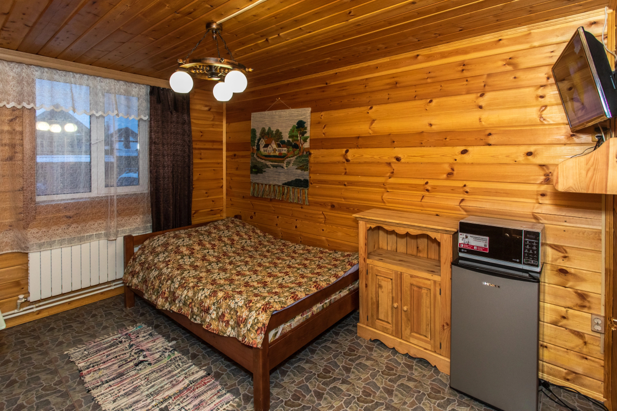 Гостевой дом  "АЛЕКСАНДРиЯ"