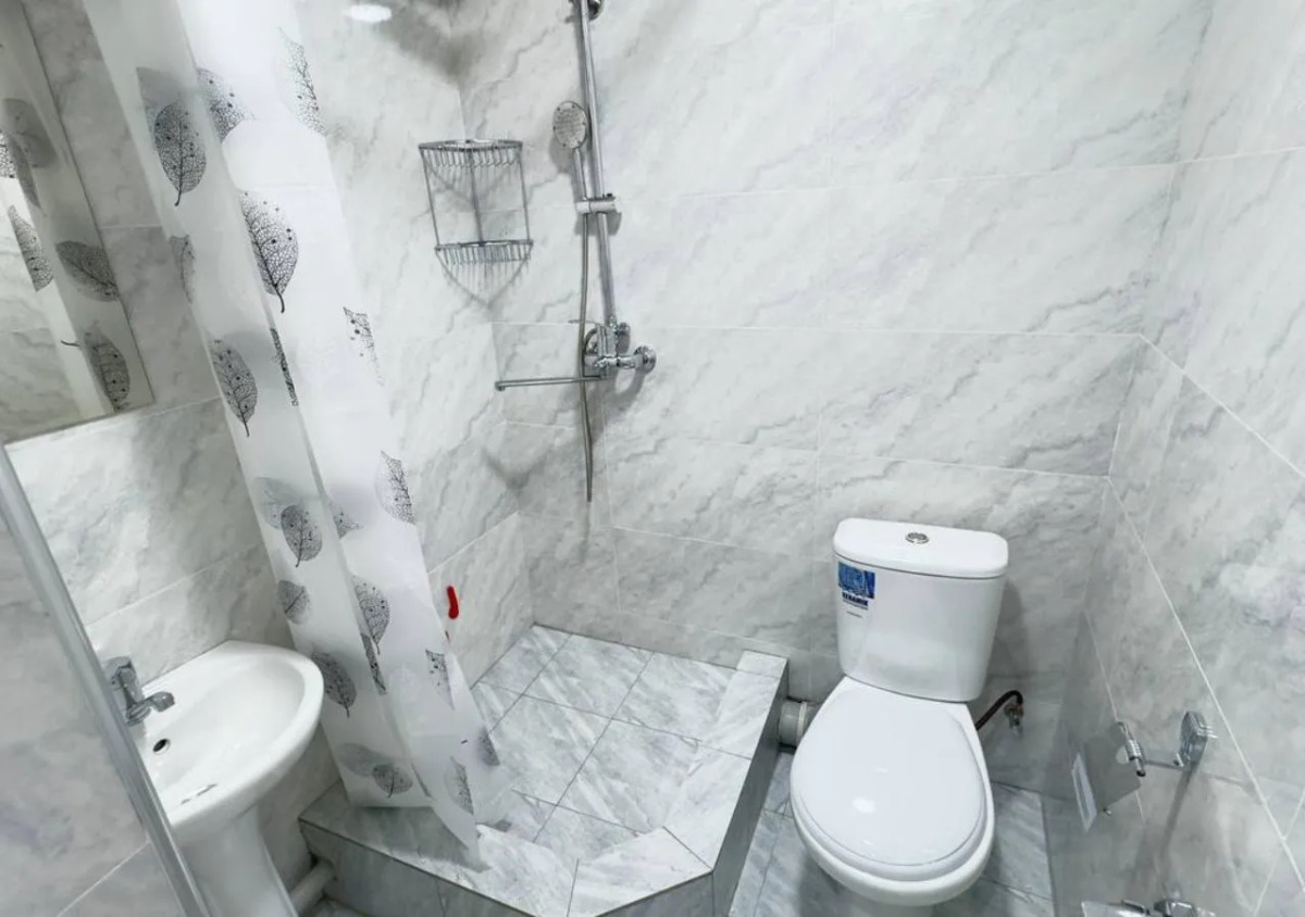 Хостел Parvona