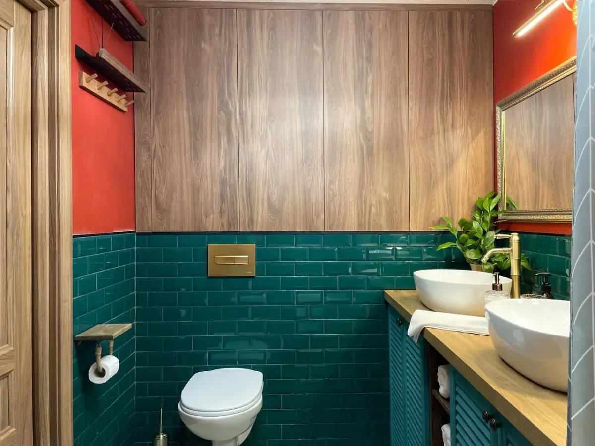 Квартира с видом на набережную в центре Великого Новгорода