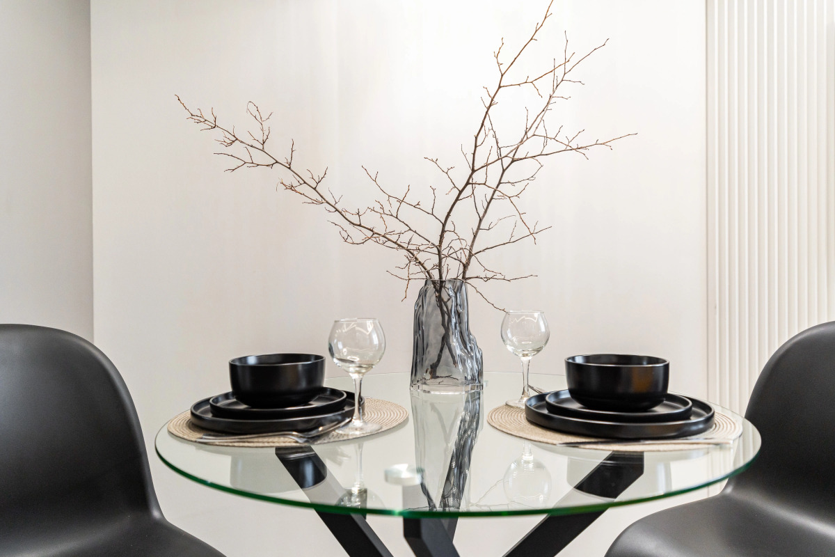 Апартаменты в ЖK Нoвые oгни от LetoApart