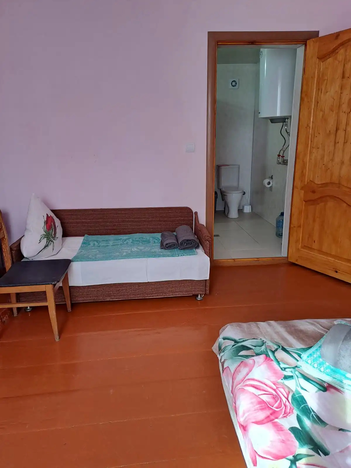 Гостевой дом Уют в Гагре