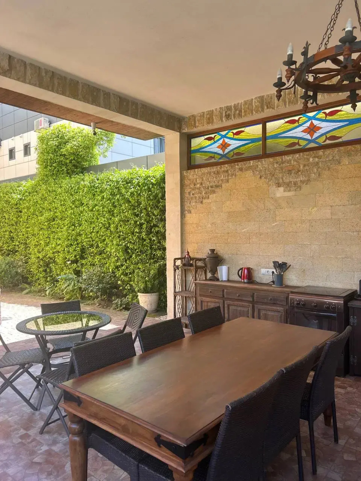 Гостевой Дом Апельсин