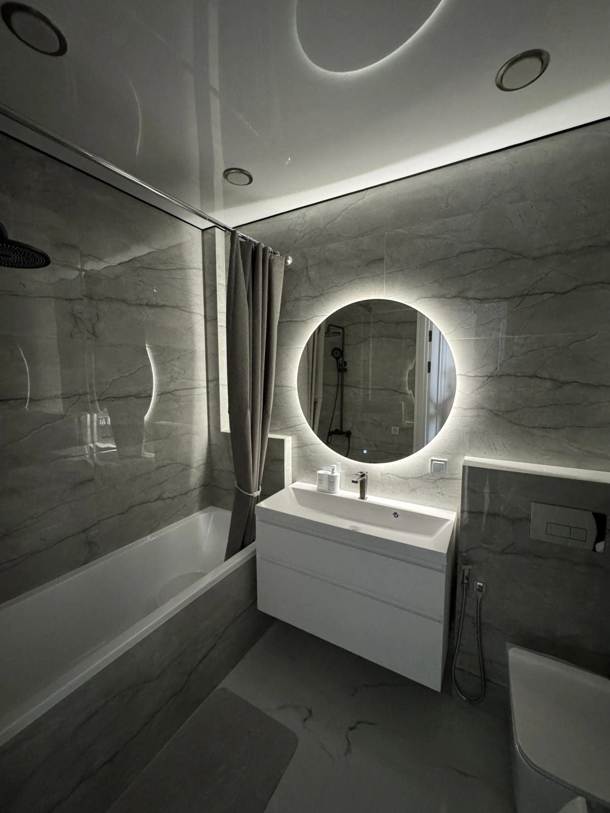 Квартира Гостевая Люкс