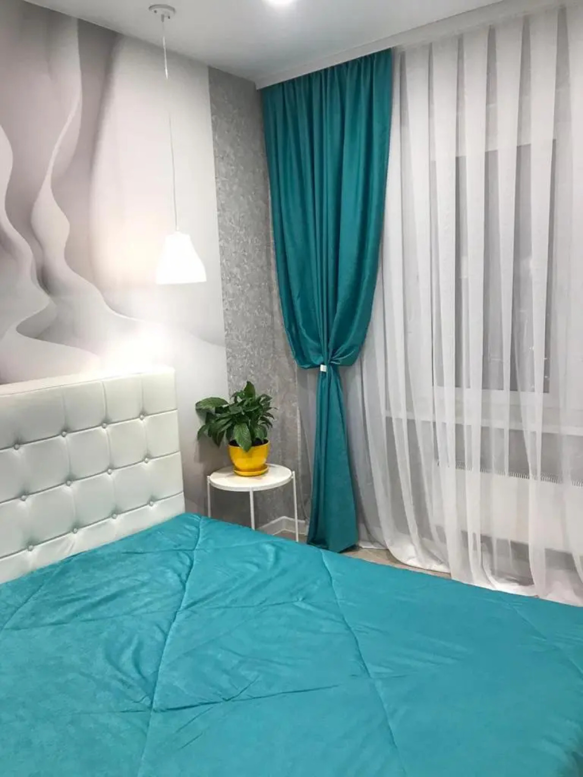 Апартаменты Diaday 38