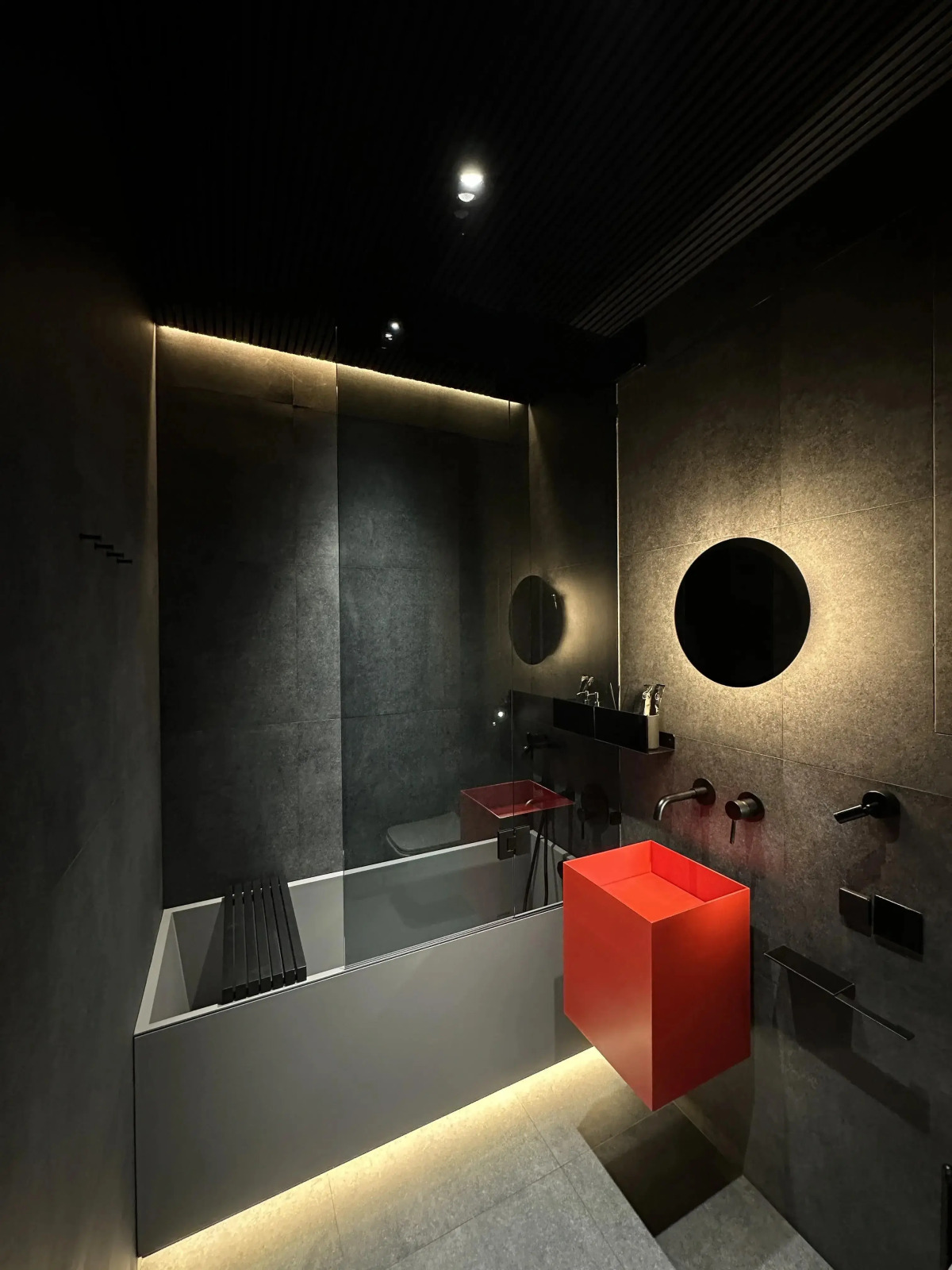 Квартира Самая Стильная Студия на Дону