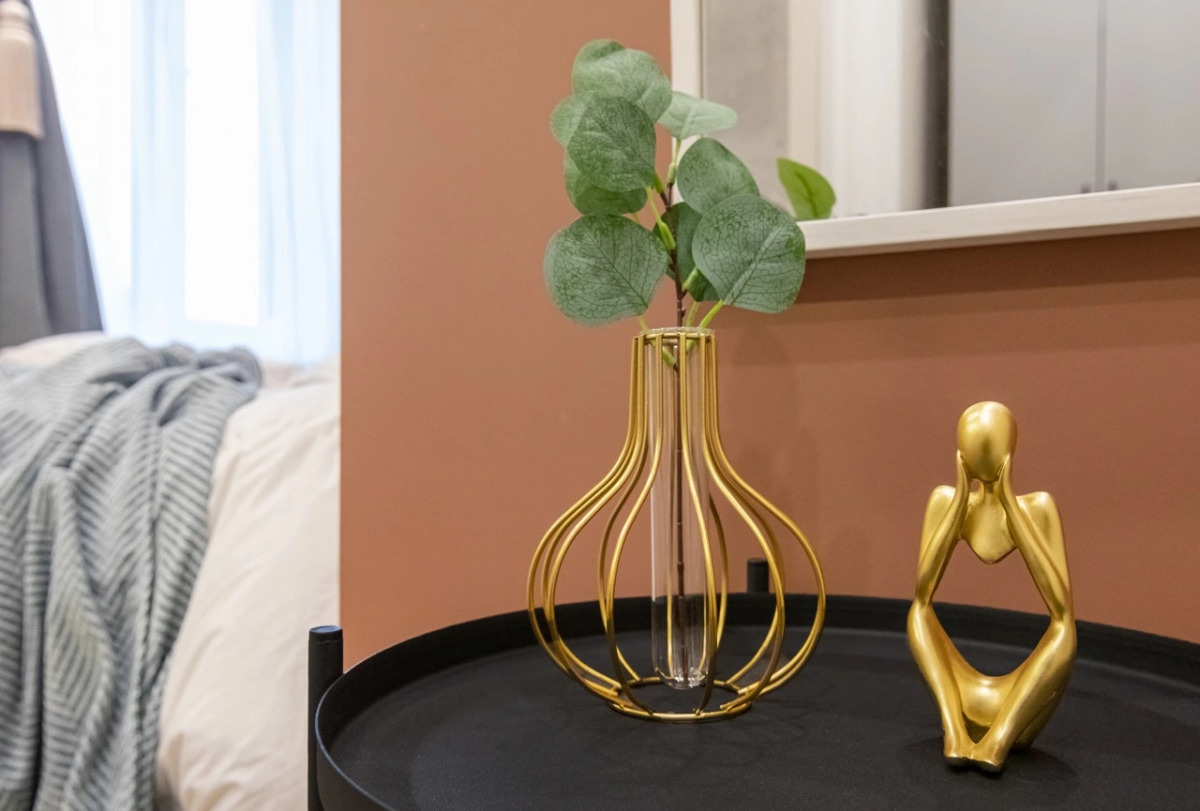 Апартаменты 133-4 в ЖК Sky Skоlkоv