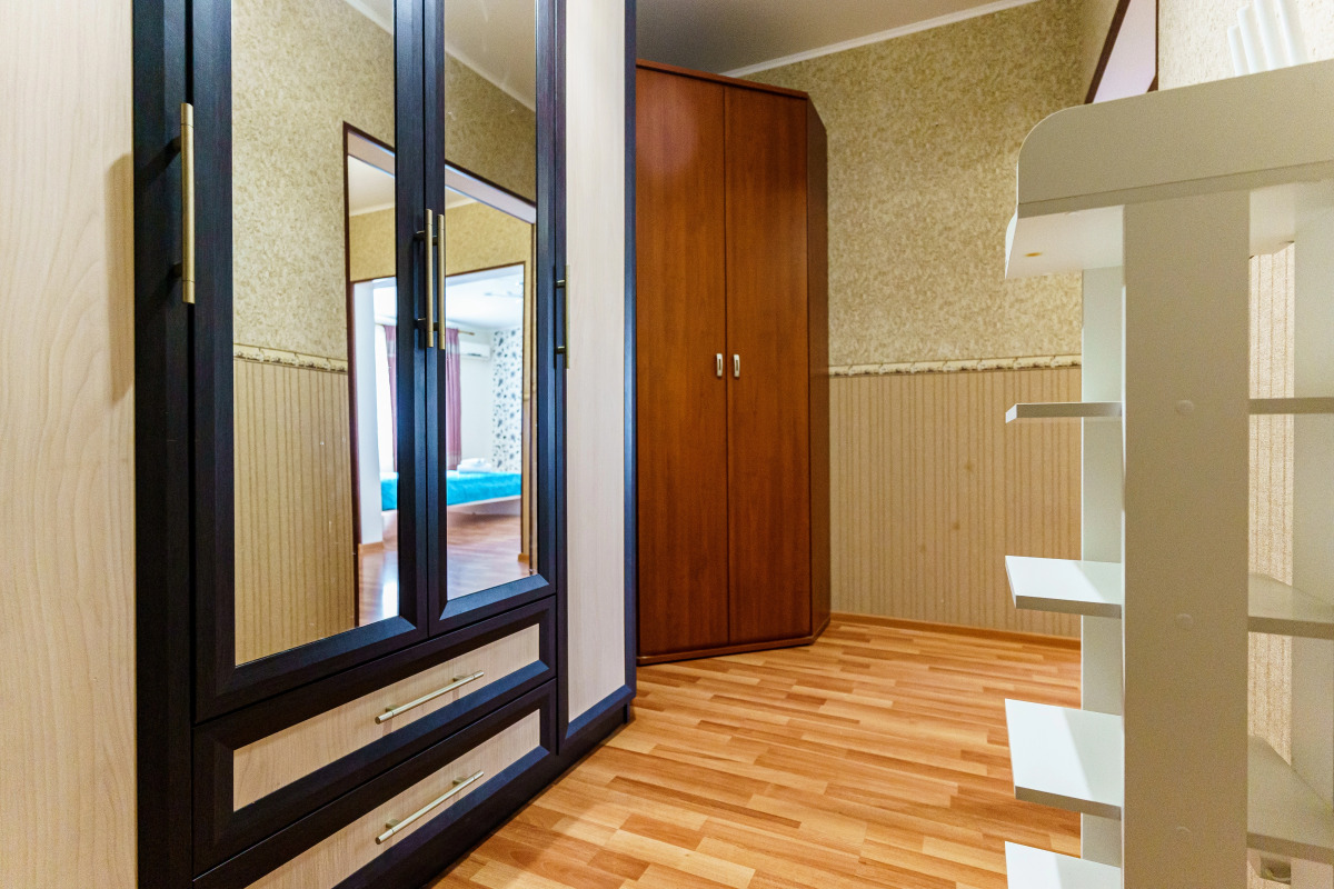 Апартаменты Выбор