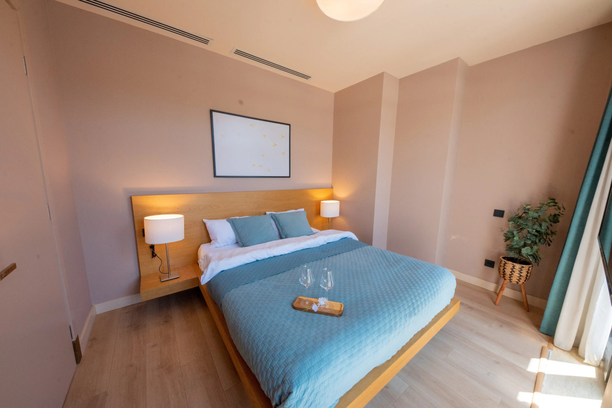 Апарт-отель HB Elementa