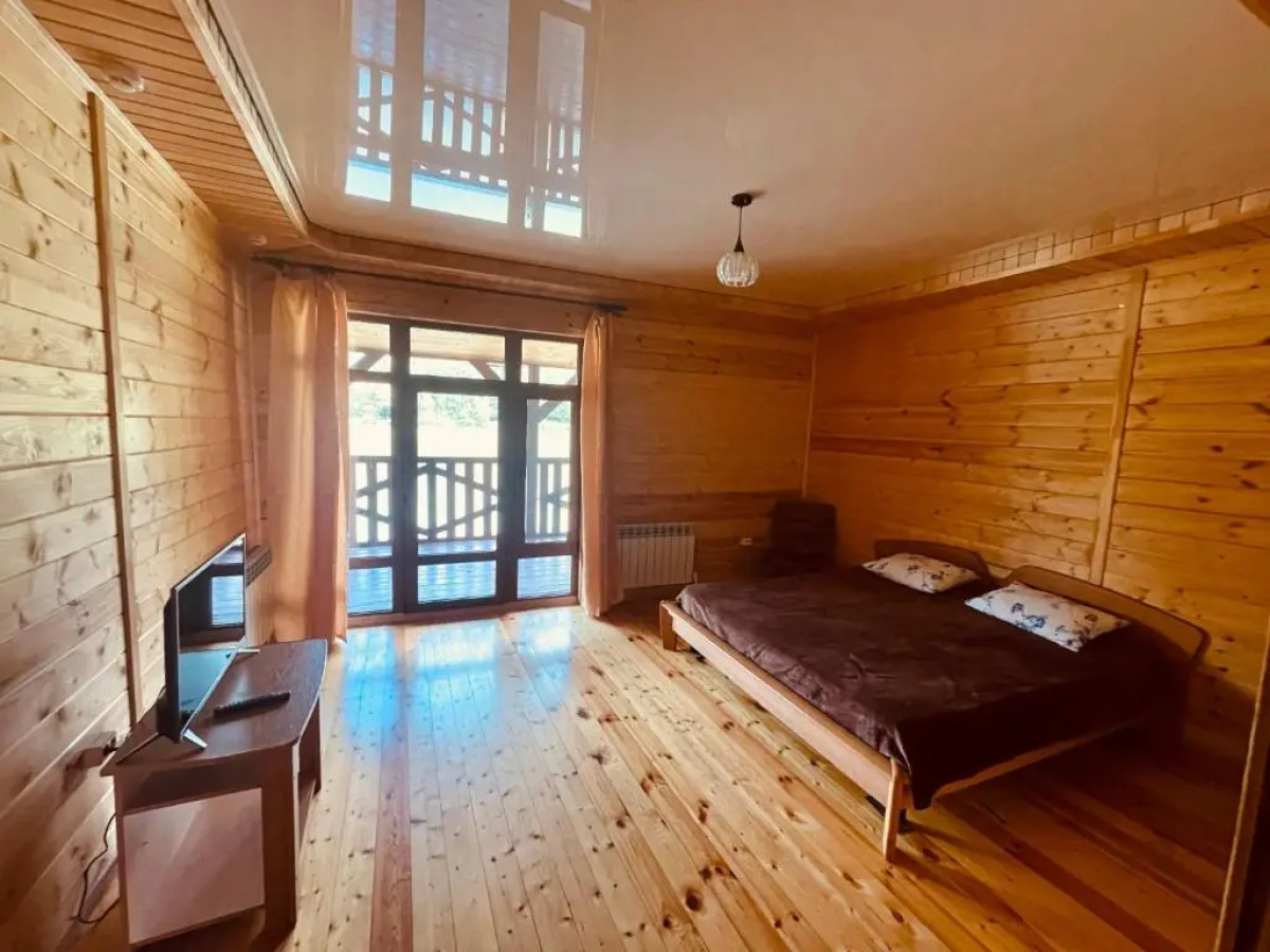 База отдыха Озеро Желаний