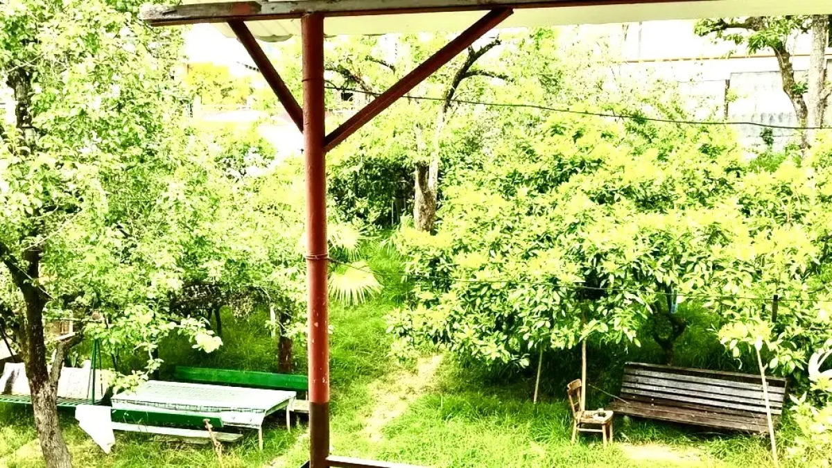 Гостевой дом Ваниль