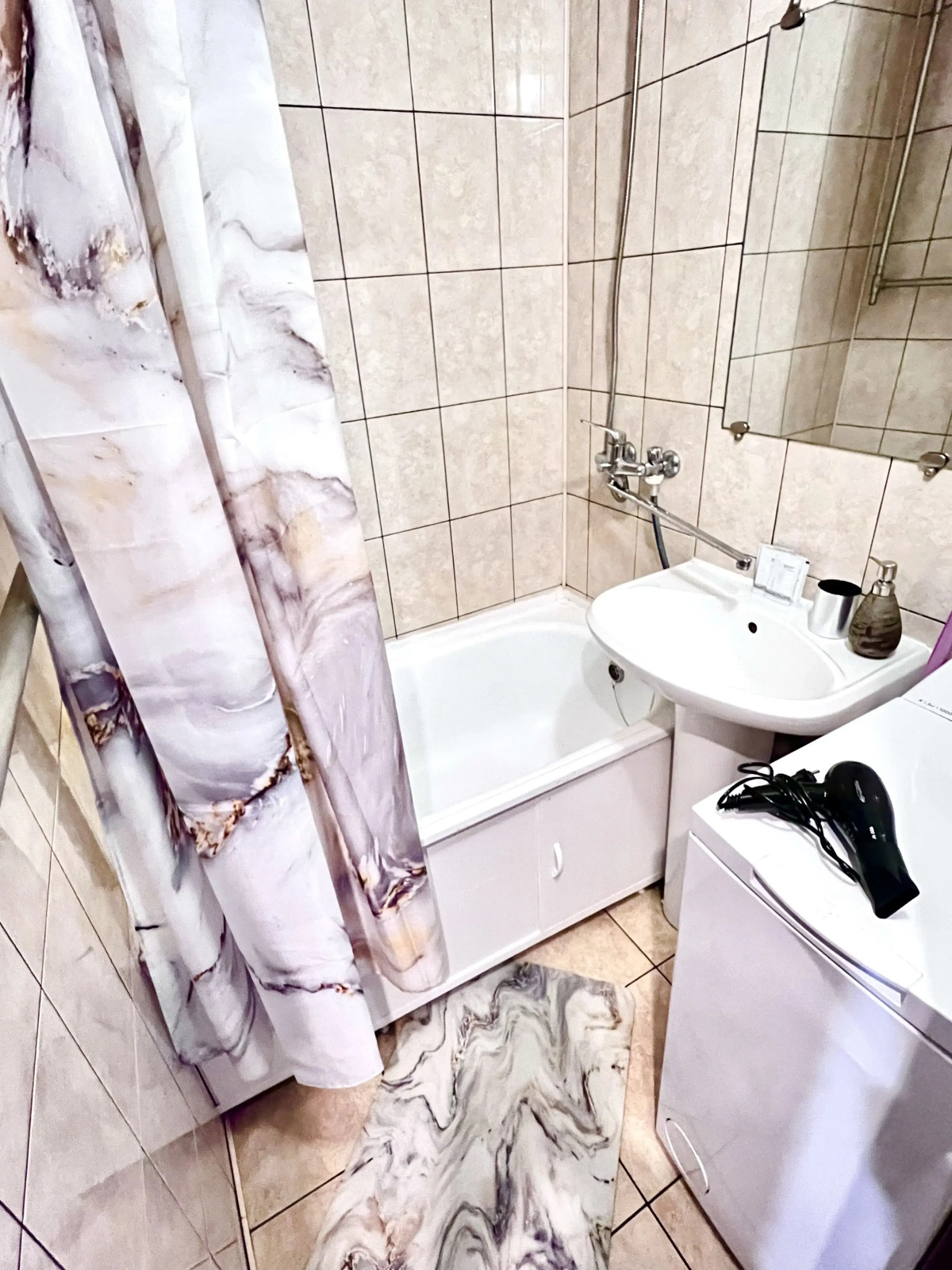 Квартира Аджика