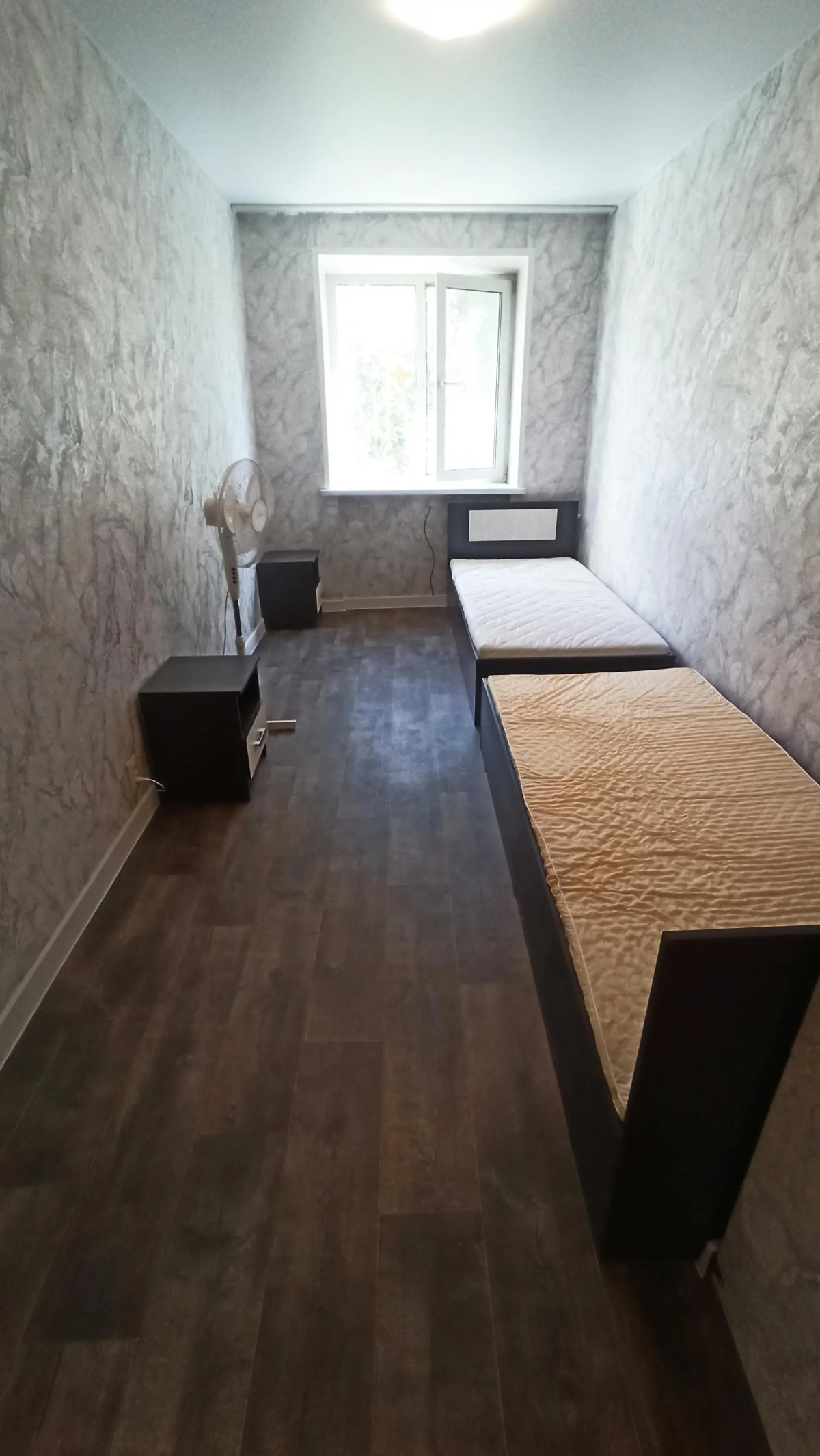 Квартира У Кремля двухкомнатная