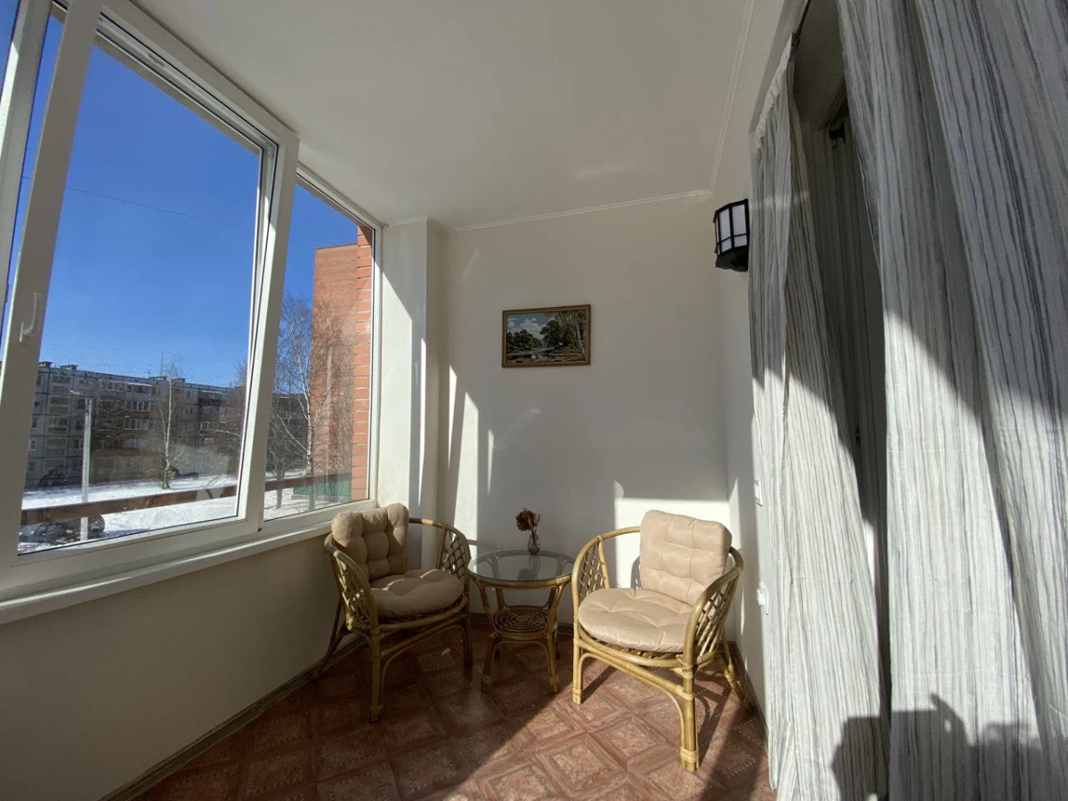 Квартира Апартаменты Леншоссе 47