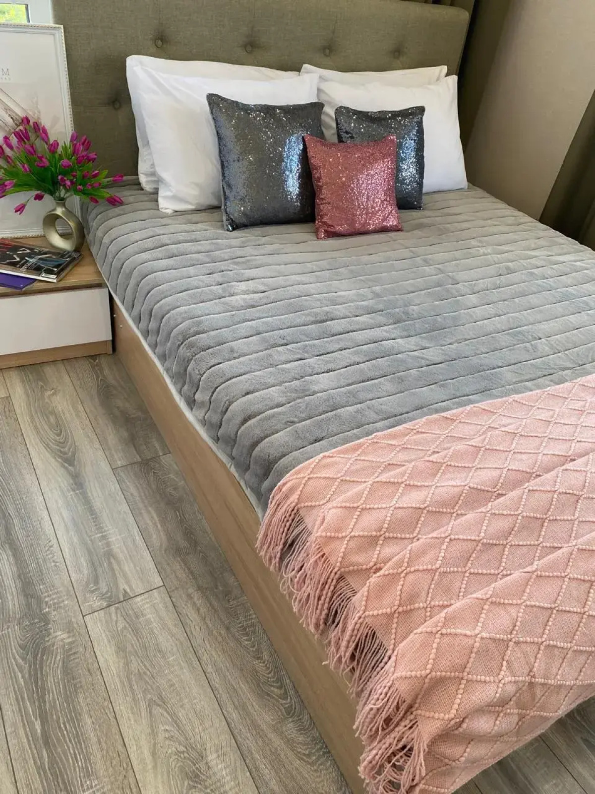 Квартира Уютная в центре Уфы