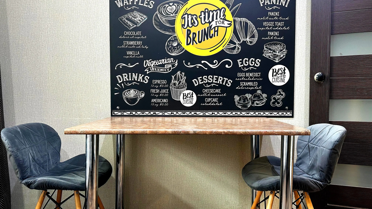 Квартира Стаханова 59 от ТЕРРА48