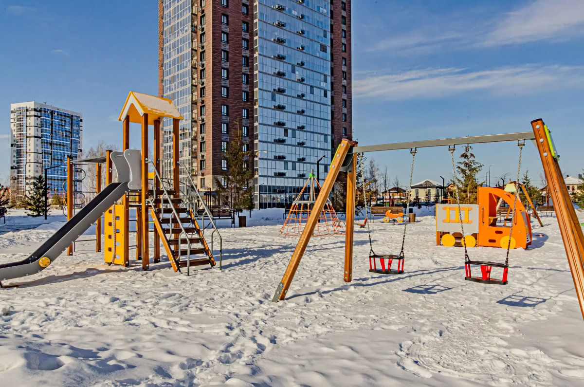 Апартаменты Аренда для души