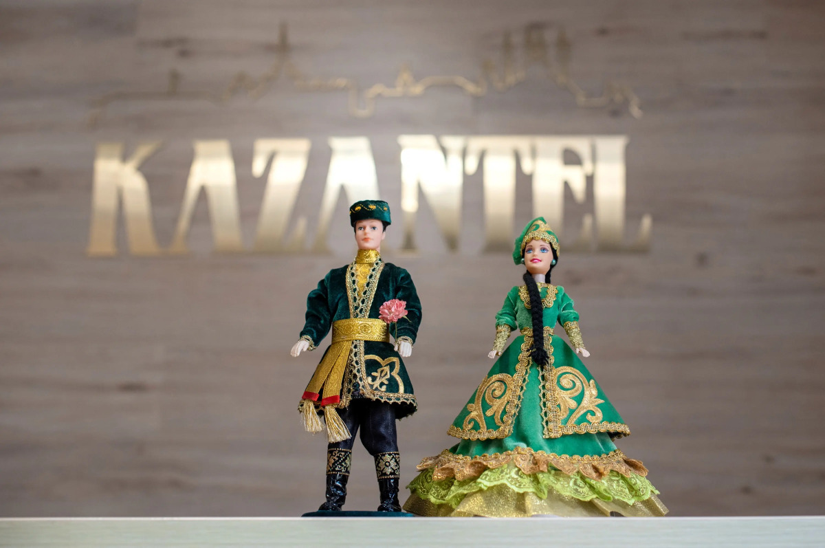 Отель Казантель