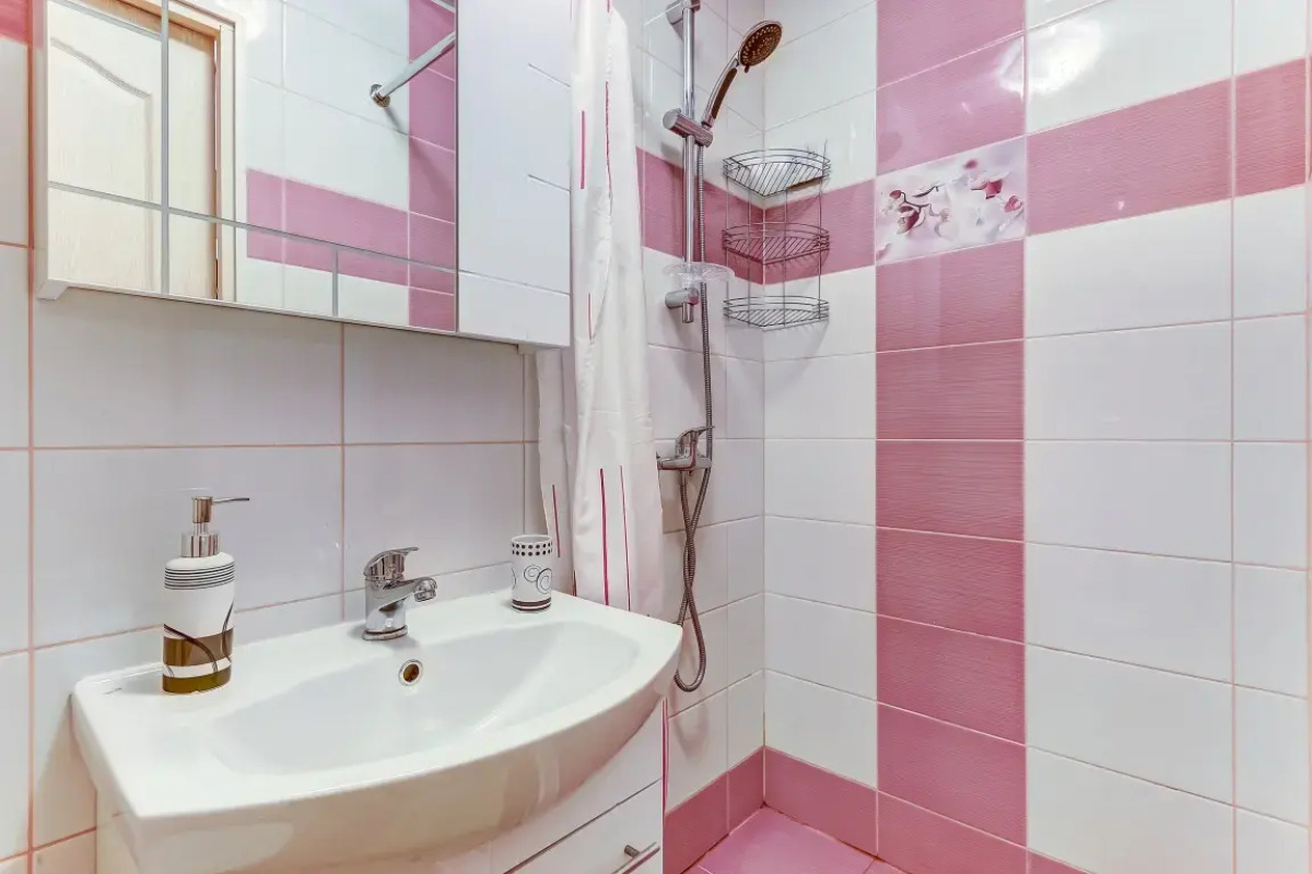 Апартаменты Дуплекс Любимый Город