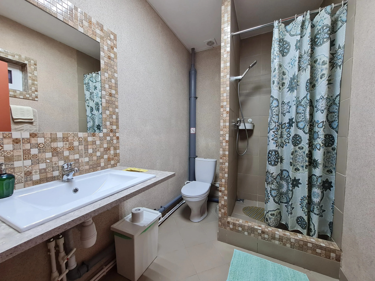 Апартаменты Валдай Пространство мечты 2