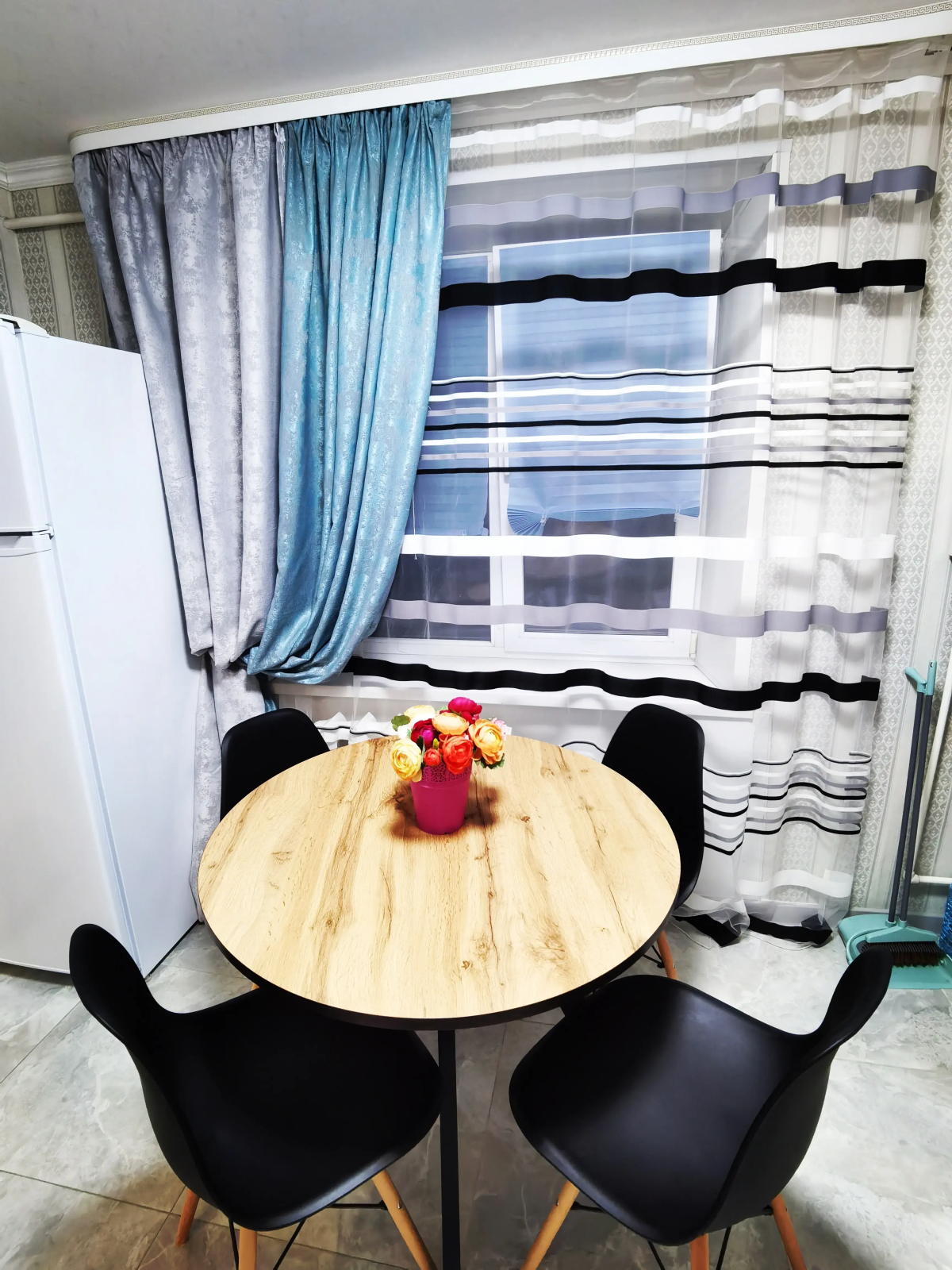 Апартаменты с ремонтом