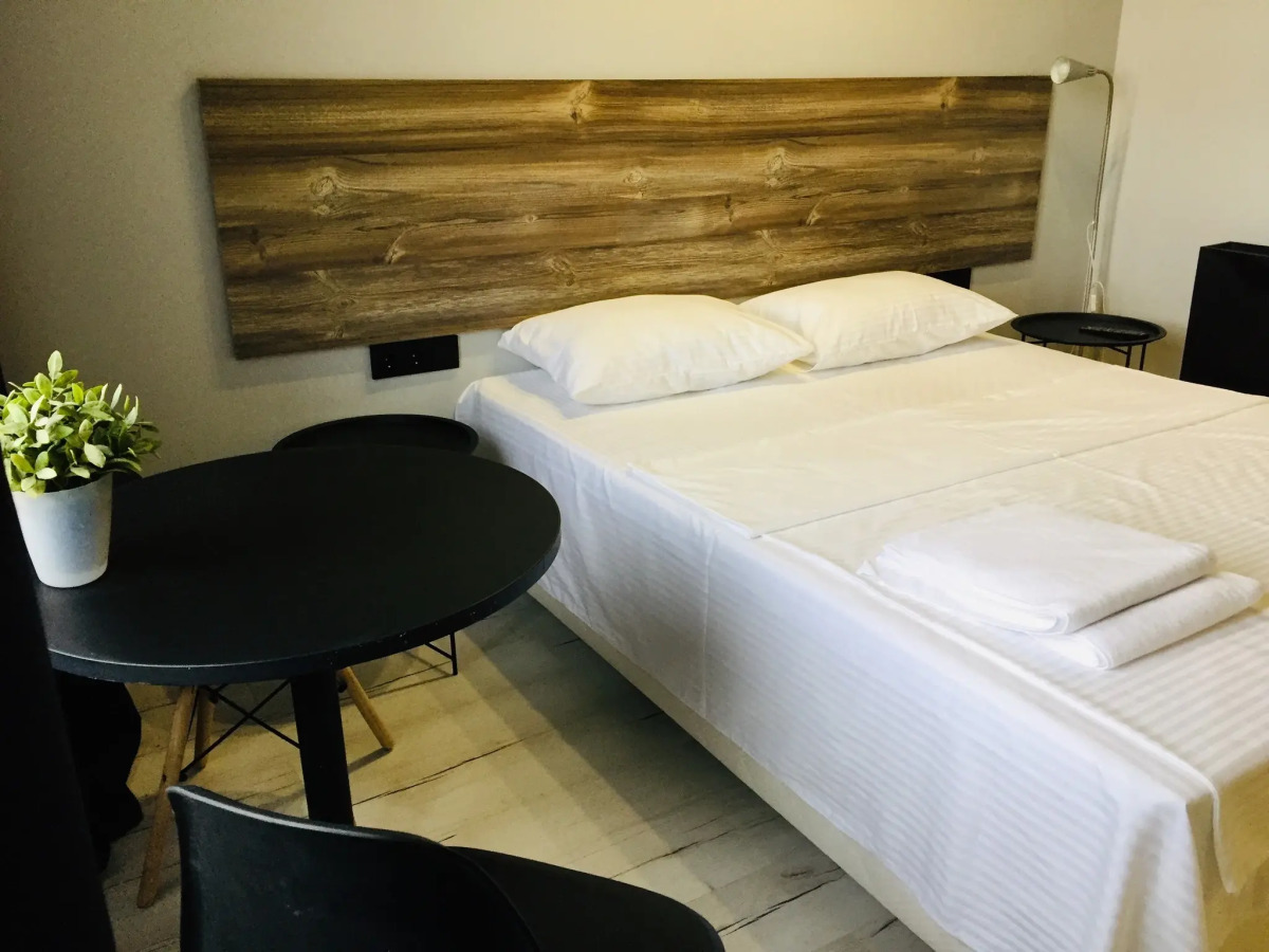 Апартаменты Стайл студия